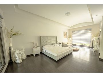 ALQUILER DE CASA EN COSTA DEL ESTE, RESIDENCIAL ANTIGUA