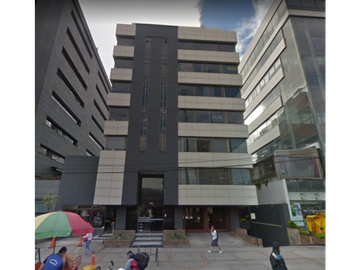 OFICINA ARRIENDO ESPECTRUM DE 109 M2