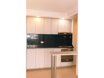 Venta Apartamento en Ciudad Pacífica, Sur de Cali 3462.