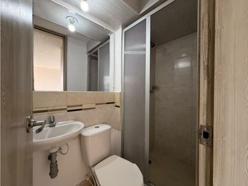 ACSI 1489 Apartamento en venta en el Conjunto Boreal