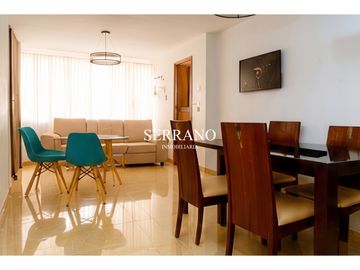 APARTAMENTO EN VENTA EN PORTAL DEL SOL GRANADA OCCIDENTAL