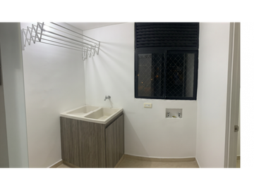 APARTAMENTO EN VENTA CALI SUR BOCHALEMA  8P C/A PARQ