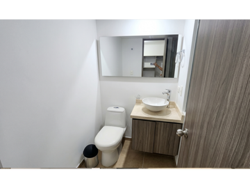 APARTAMENTO EN VENTA CALI SUR BOCHALEMA  8P C/A PARQ