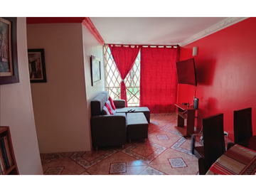 APARTAMENTO EN VENTA CALI NORTE  TORRES DE COMFANDI 5P S/A