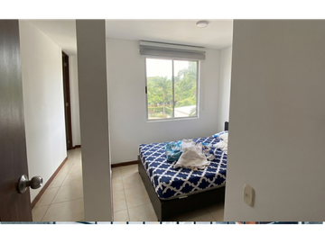 APARTAMENTO EN VENTA CALI SUR BOCHALEMA 4P C/A PARQ
