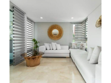 Apartamento en Venta en El Poblado