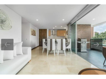 Apartamento en Venta en El Poblado