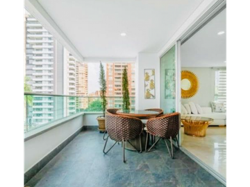 Apartamento en Venta en El Poblado