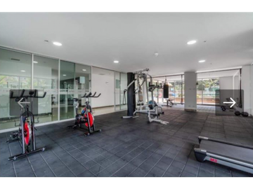 Apartamento en Venta en El Poblado