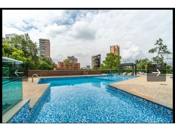 Apartamento en Venta en El Poblado