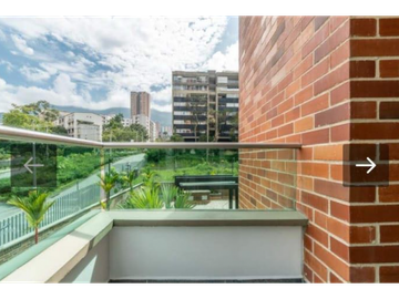 Apartamento en Venta en El Poblado