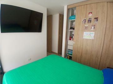 VENTA APARTAMENTO BELLA SUIZA MANIZALES | 2 ALCOBAS