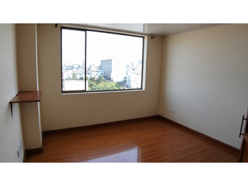 VENTA APARTAMENTO CONFAMILIARES MANIZALES | 5TO PISO-3ALCOBAS