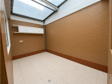 CASA EN VENTA EN BOSQUE POPULAR - BOGOTA