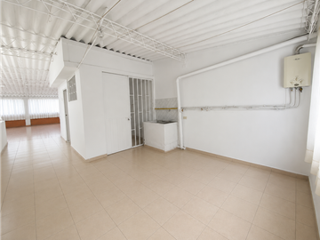 CASA EN VENTA EN BOSQUE POPULAR - BOGOTA