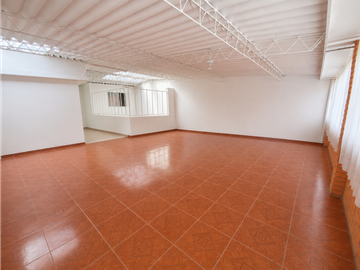 CASA EN VENTA EN BOSQUE POPULAR - BOGOTA