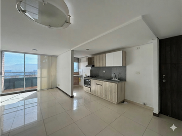 Apartamento en Renta en Sabaneta, sector Aves María