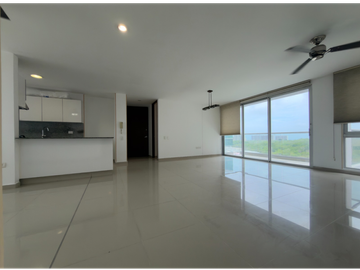ARRIENDO DE APARTAMENTO EN BUENAVISTA