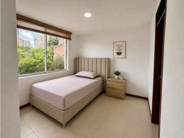Venta de casa con jardín en la loma del Chocho