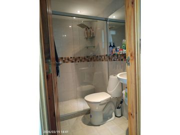Apartamento en venta en Robledo Pajarito Sector Las Lunas
