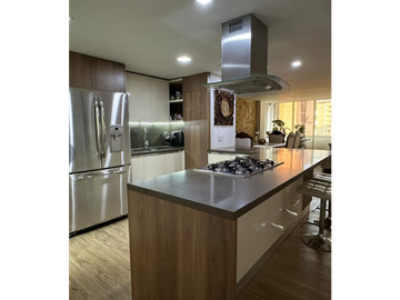 Apartamento en Venta en Laureles