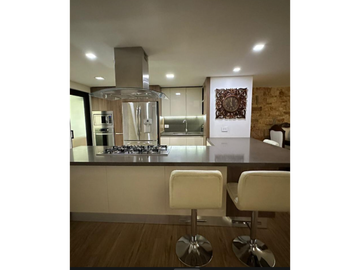 Apartamento en Venta en Laureles