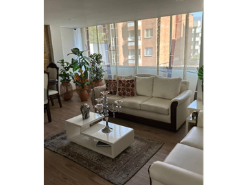 Apartamento en Venta en Laureles