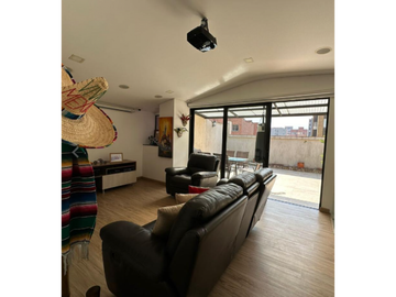 Apartamento en Venta en Laureles