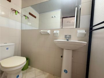 VENTA APARTAMENTO PROVENZA BUCARAMANGA COD: 1252