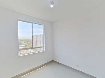 Se vende apartamento en Santa barbara norte de Cali