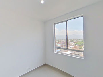 Se vende apartamento en Santa barbara norte de Cali