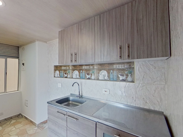 Se vende apartamento en Santa barbara norte de Cali