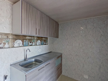 Se vende apartamento en Santa barbara norte de Cali