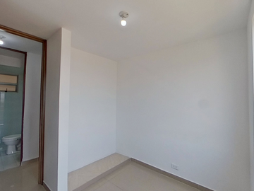 Se vende apartamento en Santa barbara norte de Cali