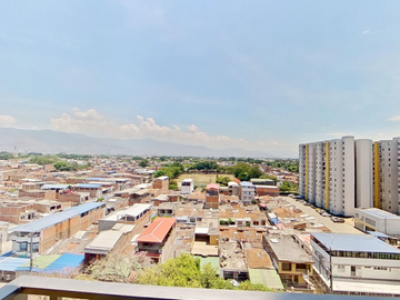Se vende apartamento en Santa barbara norte de Cali