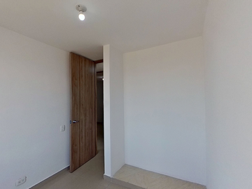 Se vende apartamento en Santa barbara norte de Cali