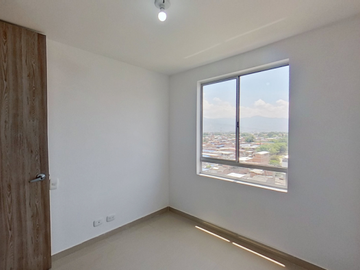 Se vende apartamento en Santa barbara norte de Cali