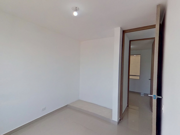 Se vende apartamento en Santa barbara norte de Cali
