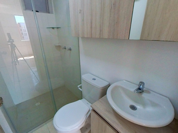 Se vende Apartamento en Ciudad Melendez piso 7