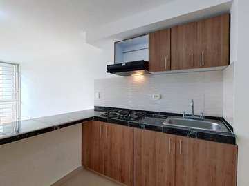 Se vende apartamento en Villa Fatima