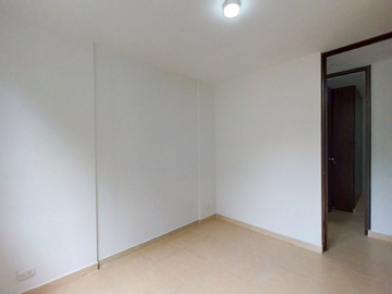 Se vende apartamento en Bocha
