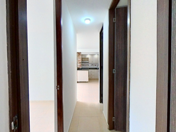 Se vende apartamento en Bocha