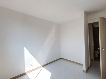Se vende apartamento en piso 3 Ciudad melendez