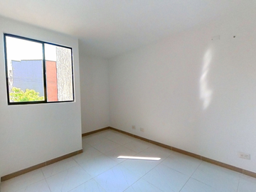 Se vende apartamento en piso 3 Ciudad melendez