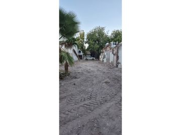 Lote para Desarrollo Inmobiliario José Ingenieros Godoy Cruz