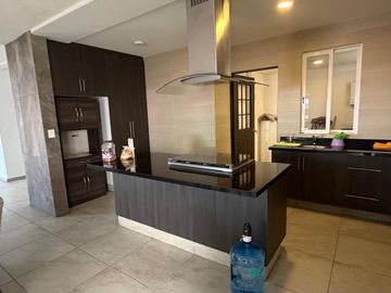Departamento en planta baja en colonia Volcanes Cuernavaca Morelos