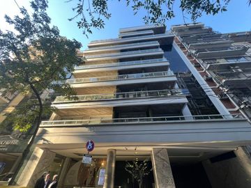 ALQUILER DEPARTAMENTO 1 AMBIENTE RECOLETA