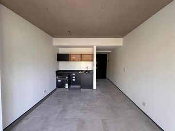 DEPARTAMENTO 1 AMBIENTE VENTA VILLA URQUIZA BALCON
