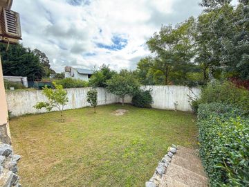 VENTA CASA ZONA LAGO DEL FUERTE TANDIL