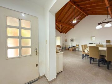 VENTA CASA ZONA LAGO DEL FUERTE TANDIL